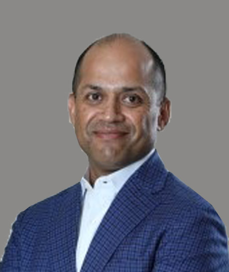 Shantanu Rajendra Jha